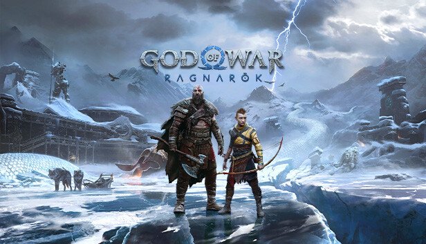 god-of-war Home