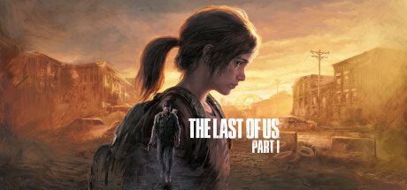 last-of-us Home